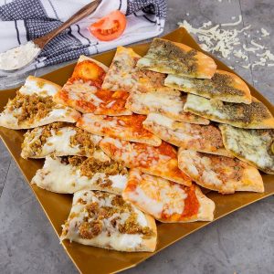MANAKISH BOX