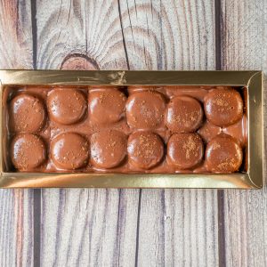 Babaroom Chocolate