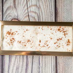 Babaroom White