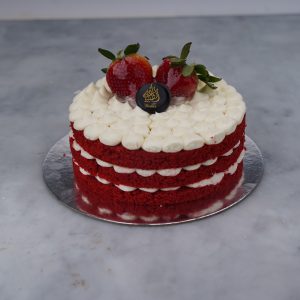 Red Velvet Cake