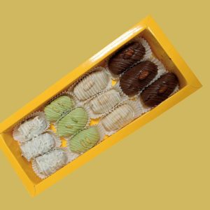 Tamriya Box