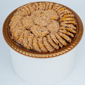 BARAZEK PLATE
