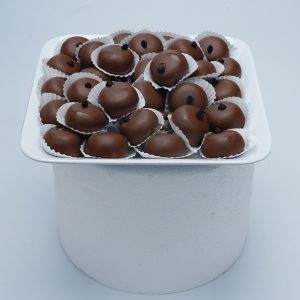 Cappuccino delight