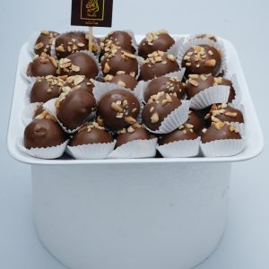 Snicker Balls