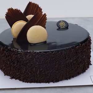 Choc.Mouse Cake