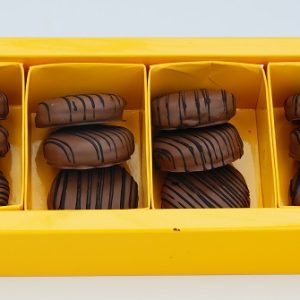 Oreo Chocolate