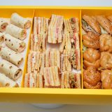 Mixed Sandwich Box