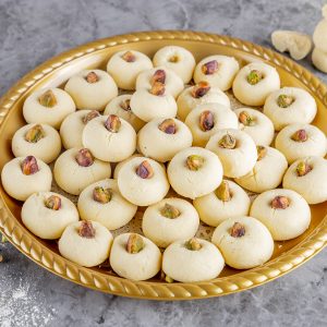 Garaiba Plate