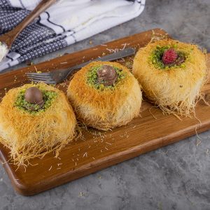 Konafa Kudod 3 PCS