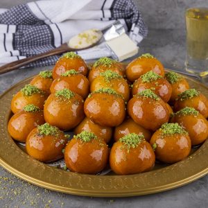 Luquimat Cheese