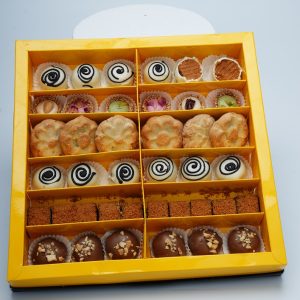 Mix Sweet Box