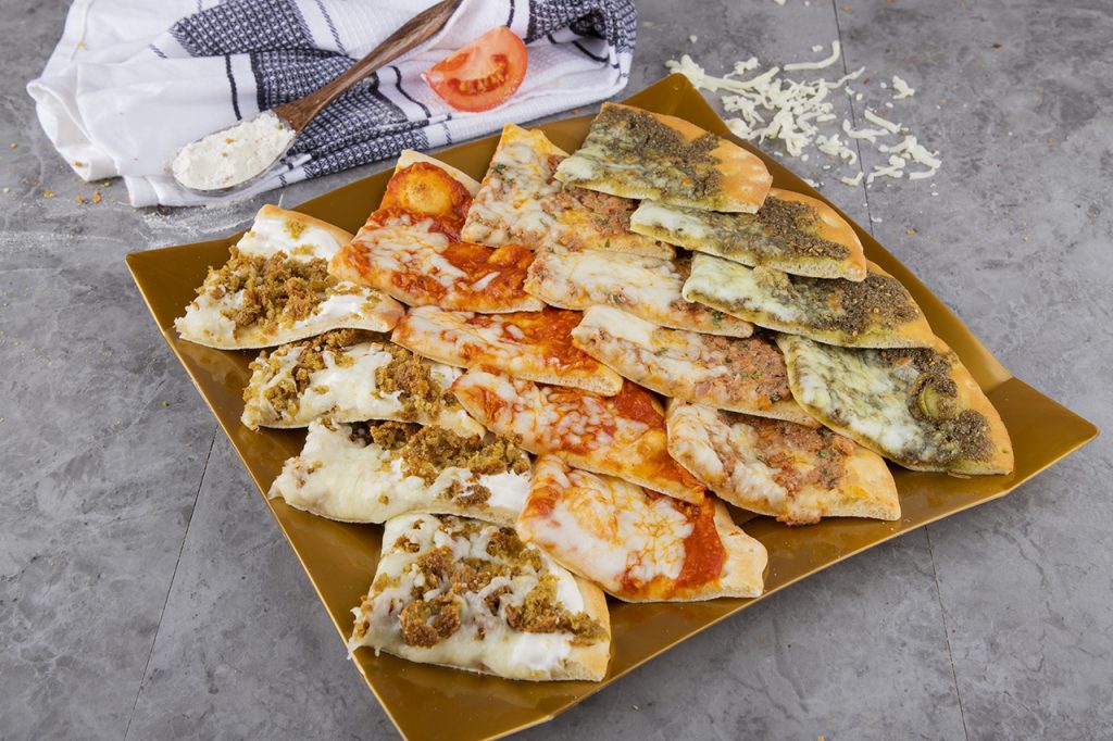 MANAKISH - Althabia Sweets And Restaurants