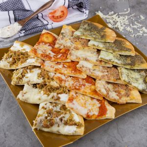 Manakeesh mix large