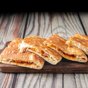 Shamiyat Cheese And Chicken