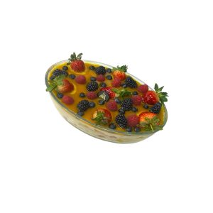 FRUIT TRIFFLE